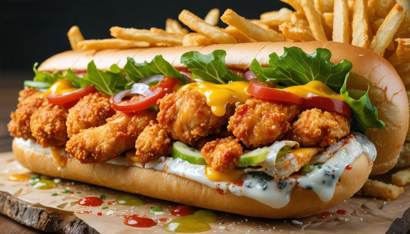 Hoe speel je chicken subway uitleg en basisregels