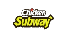 Logo chicken-subway.com.nl